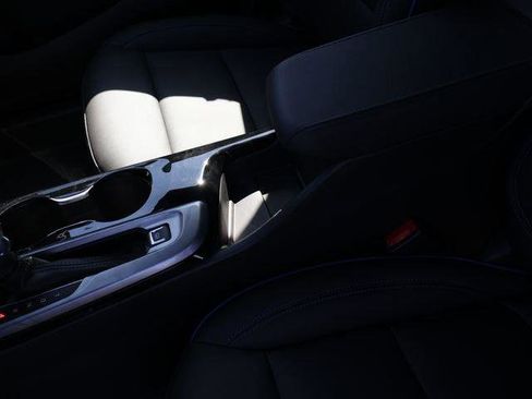 New 2026 Buick Envista Sport Touring w/ Convenience I Package FWD image 19