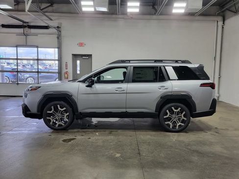 Used 2026 Subaru Outback Touring XT AWD/4WD image 9