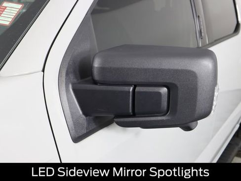 Used 2023 Ford F150 XLT w/ Equipment Group 302A High image 25