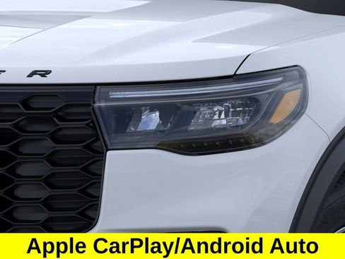 New 2026 Ford Explorer ST-Line AWD/4WD image 19