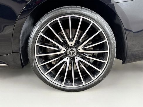 Used 2023 Mercedes-Benz S 500 4MATIC w/ AMG Line image 28