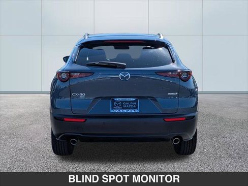 New 2026 MAZDA CX-30 AWD 2.5 S image 4