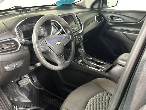Used 2021 Chevrolet Equinox LT AWD/4WD image 17