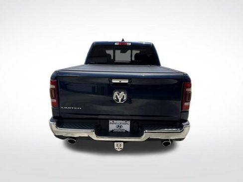 Used 2020 RAM 1500 Limited RWD image 4