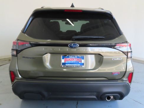 New 2026 Subaru Forester Touring image 5