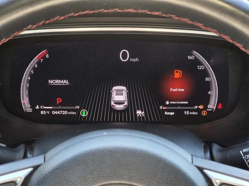 Used 2024 Acura MDX A-Spec AWD/4WD image 26