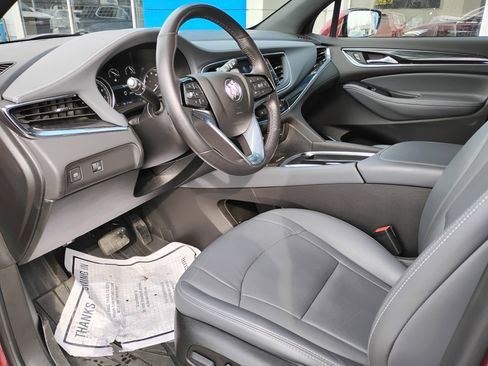 Used 2024 Buick Enclave Essence w/ Trailering Package, 5000 lbs. image 11