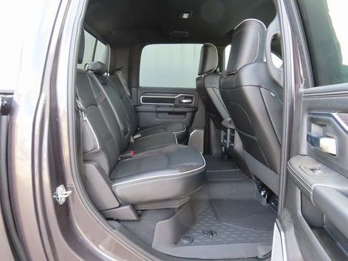 New 2026 RAM 2500 Laramie image 27