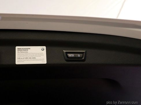 Certified 2025 BMW X1 xDrive28i w/ Technology Package image 32