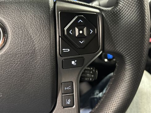 Used 2023 Toyota Tacoma TRD Sport image 24