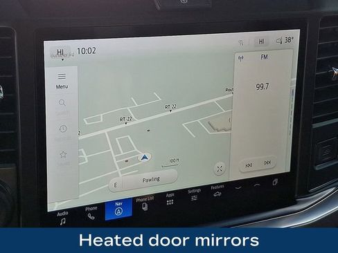 Used 2025 Ford F250 King Ranch image 21