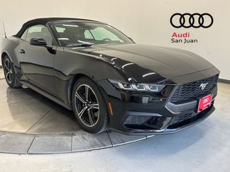 Used 2025 Ford Mustang Premium 360° Tour