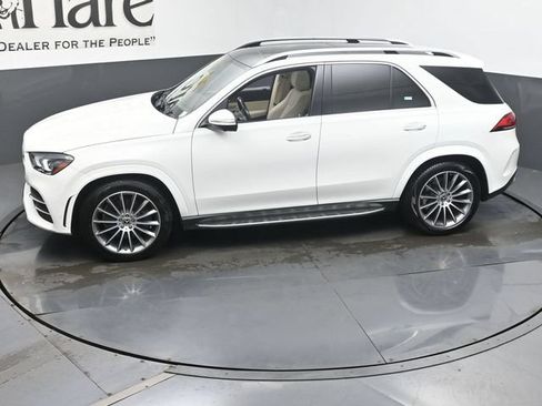 Used 2022 Mercedes-Benz GLE 450 4MATIC image 59