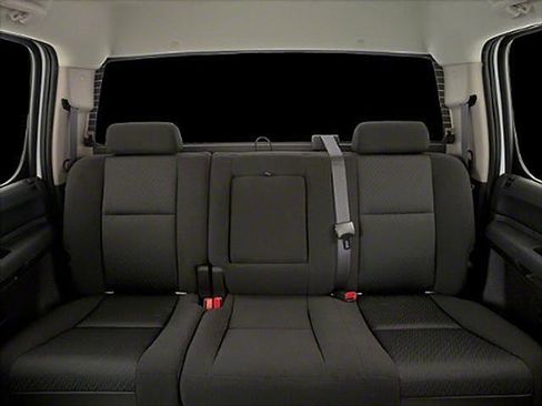 Used 2013 GMC Sierra 1500 W/T AWD/4WD image 99