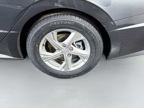 Used 2020 Hyundai Sonata SE w/ Cargo Package FWD image 36