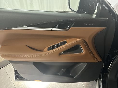 Used 2024 INFINITI QX60 Autograph w/ Cargo Package image 19