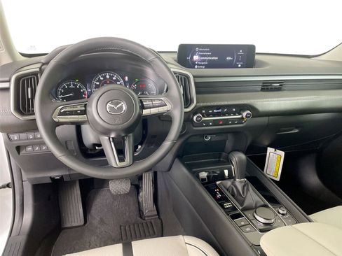 New 2026 MAZDA CX-50 AWD 2.5 S w/ Accent Package image 24