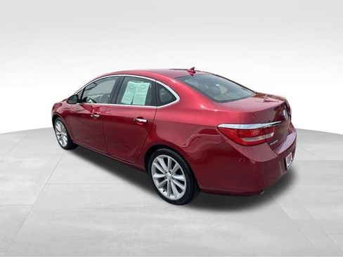 Used 2014 Buick Verano Convenience FWD image 7