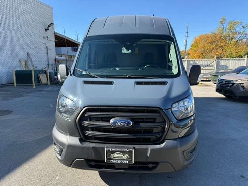 Used 2020 Ford Transit 250 148 High Roof Extended image 2