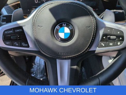 Used 2026 BMW X6 xDrive40i w/ Premium Package AWD/4WD image 12