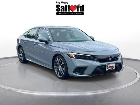 Used 2024 Honda Civic Touring image 10