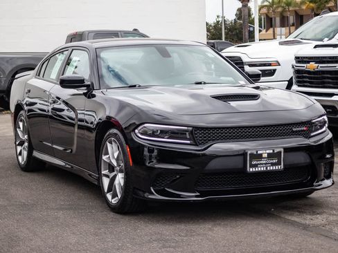Used 2023 Dodge Charger GT RWD image 3