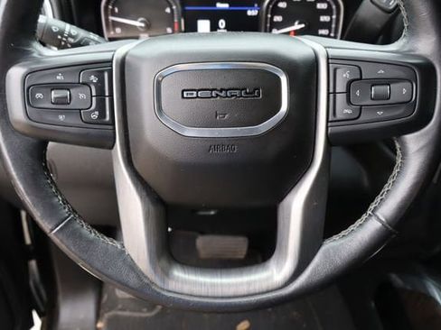 Used 2020 GMC Sierra 2500 Denali w/ Denali Ultimate Package AWD/4WD image 12