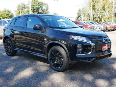 New 2025 Mitsubishi Outlander Sport LE