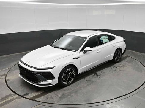 New 2026 Hyundai Sonata SEL image 26