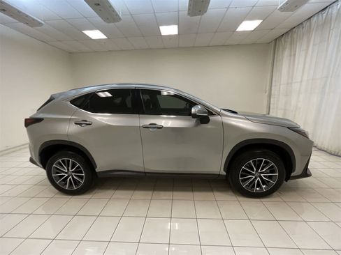 Used 2024 Lexus NX 350 AWD w/ Premium Package image 28