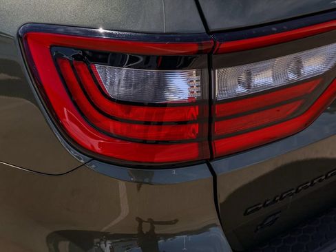 New 2026 Dodge Durango GT AWD/4WD image 19
