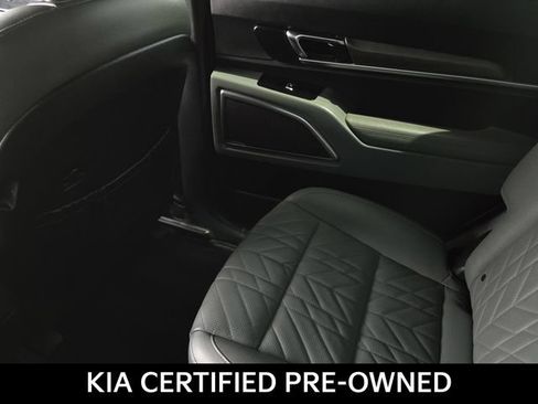 Certified 2024 Kia Telluride EX X-Line AWD/4WD image 17