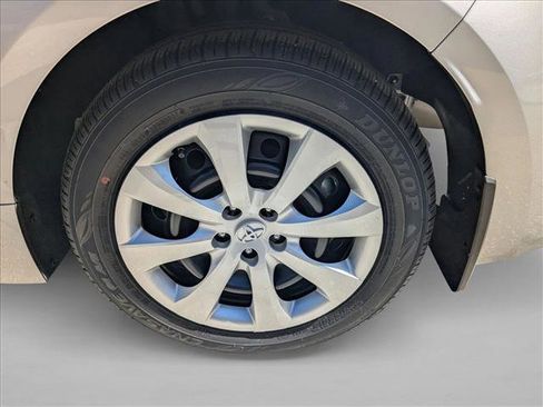 New 2026 Toyota Corolla LE image 9