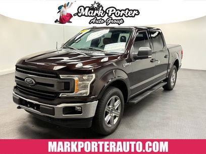 Used 2019 Ford F150 XLT w/ Equipment Group 302A Luxury