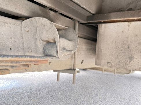 Used 2017 Chevrolet Express 3500 image 29