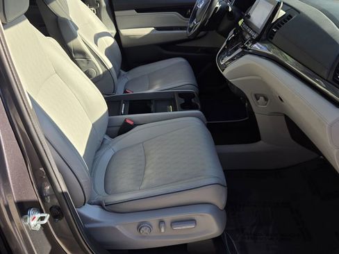 Used 2024 Honda Odyssey Elite image 20