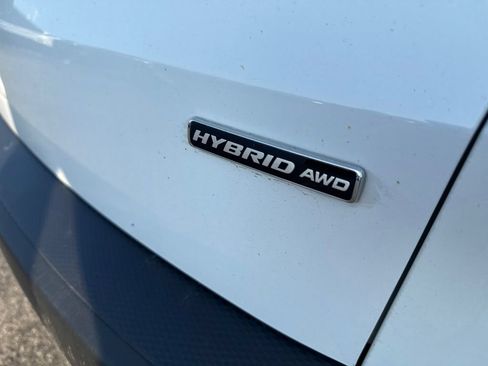 Used 2021 Ford Escape SE AWD/4WD image 5