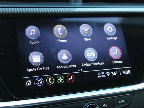 Certified 2022 Buick Encore GX Essence image 8