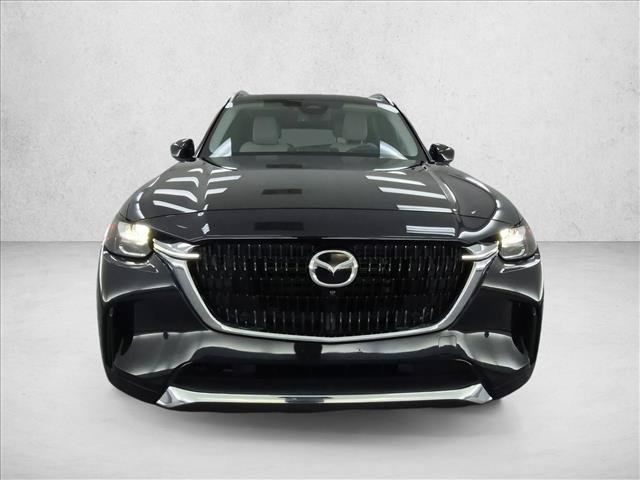 Used 2024 MAZDA CX-90 3.3 Turbo S w/ Premium Package AWD/4WD image 2
