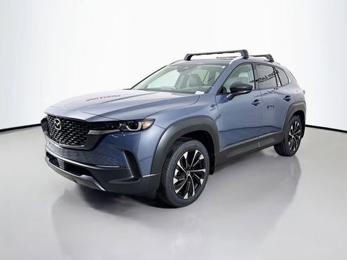 New 2026 MAZDA CX-50 2.5 Hybrid w/ Weather Package image 3