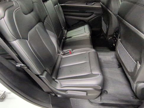 Certified 2023 Jeep Grand Cherokee L Limited image 21