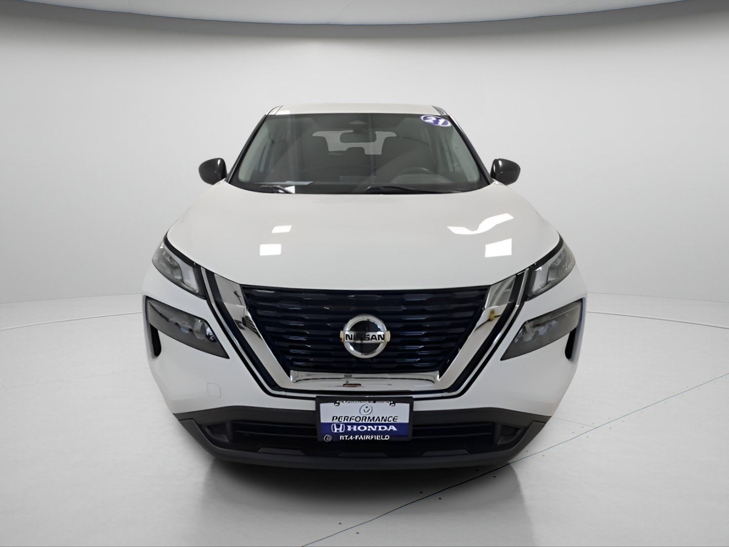 Used 2021 Nissan Rogue S AWD/4WD image 2