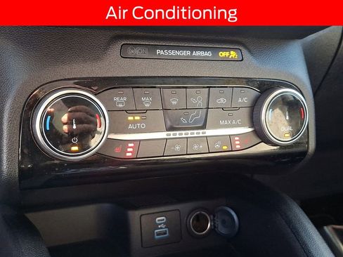 Used 2022 Ford Escape SE w/ Convenience Package image 15