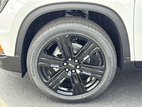 New 2026 GMC Acadia Elevation FWD image 24