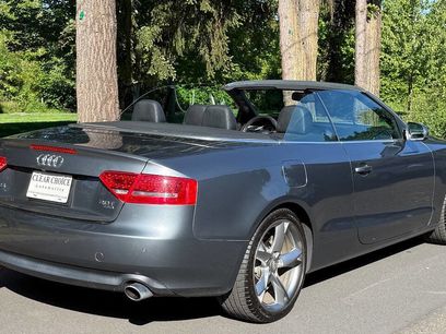 Used 2012 Audi A5 2.0T Premium Plus