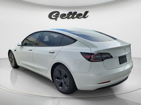 Used 2023 Tesla Model 3 Standard Range RWD image 5