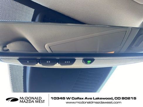 Certified 2023 MAZDA CX-9 Touring Plus AWD/4WD image 32