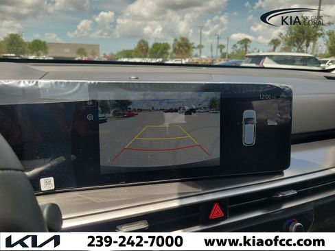 New 2026 Kia Sorento S w/ S Panoramic Sunroof Package AWD/4WD image 31