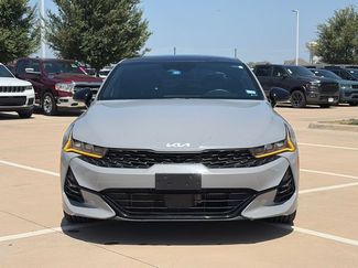 Used 2023 Kia K5 GT-Line FWD video 2