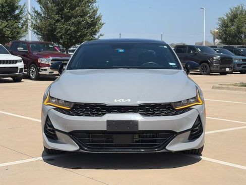 Used 2023 Kia K5 GT-Line FWD image 2